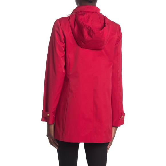 *Liquidation* Cole Haan Stowaway Jacket - Picture 2 of 8